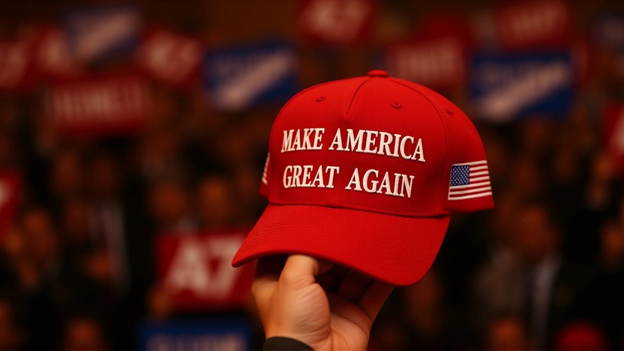 Kansas Young Republicans leak triggers backlash; VP Vance shrugs