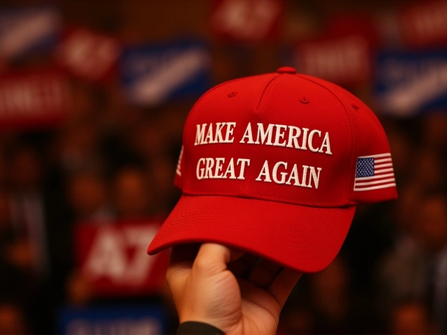 Kansas Young Republicans leak triggers backlash; VP Vance shrugs