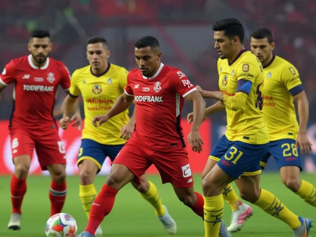 Toluca clinches Campeón de Campeones, dashes América’s ‘tetrafracaso’