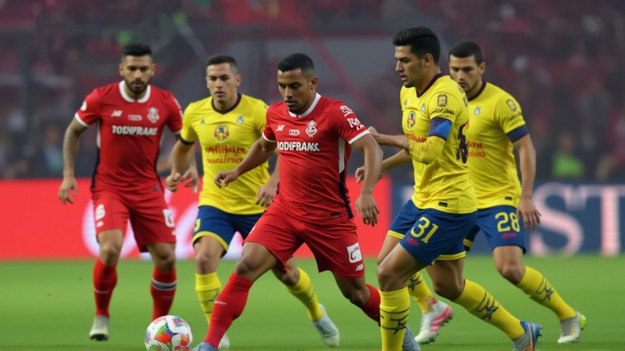 Toluca clinches Campeón de Campeones, dashes América’s ‘tetrafracaso’