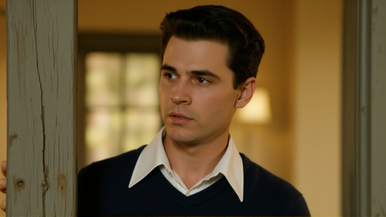 Tony Dow, 'Leave It to Beaver's' Wally Cleaver, Dies at 77 After Cancer Battle and Erroneous Death Report