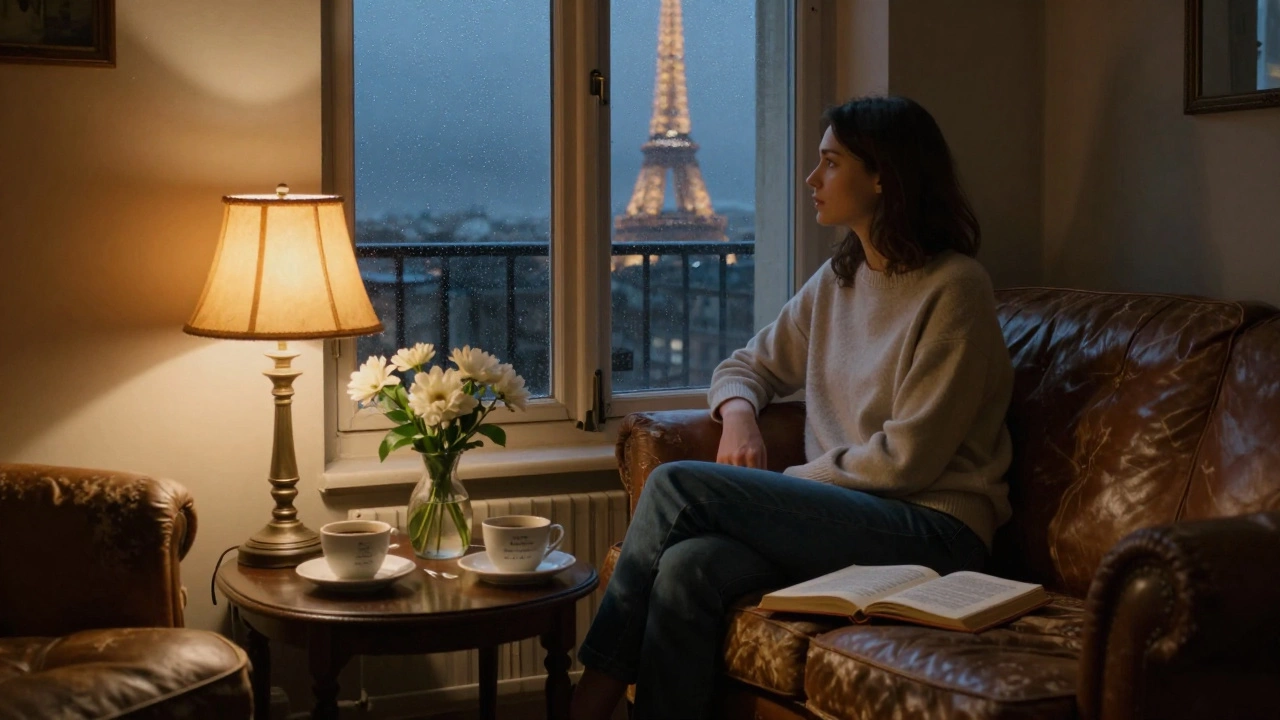 Paris Escorts - What Really Happens Beyond the Surface in Paris