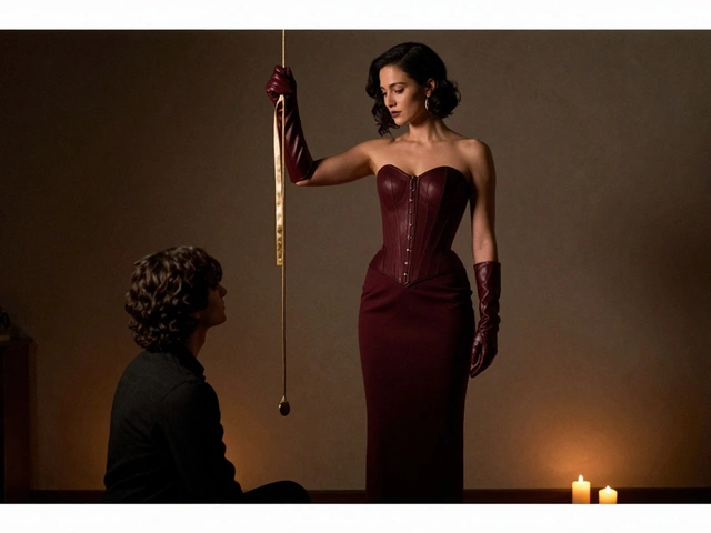 Wanting to Submit: Kink and Feminist Theory Explained