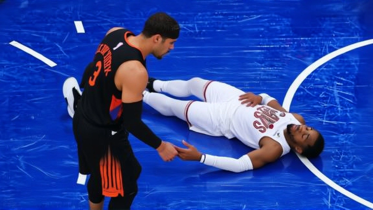What’s Next for the Knicks?